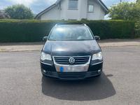 Vw touran 2.0tdi Rheinland-Pfalz - Bad Kreuznach Vorschau