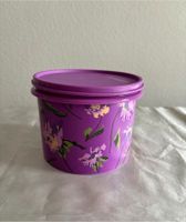 Tupperware rundix Blume 1,1 Liter Berlin - Tempelhof Vorschau