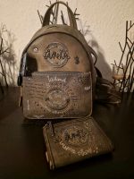 Original Anekke Rucksack und Portemonnaie Iceland Sachsen-Anhalt - Magdeburg Vorschau