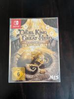 The Cruel King and the Great Hero - Switch - Neu Niedersachsen - Apensen Vorschau