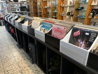 Ankauf Verkauf Schallplatten Vinyl LP Sammlung Auflösung Wiesbaden - Mainz-Kastel Vorschau