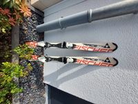 ++ Ski, Kinderski, Fischer Gr. 110 Junior Rail Nordrhein-Westfalen - Dinslaken Vorschau