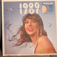 Taylor Swift Version 1989 NEU Hessen - Rodenbach Vorschau