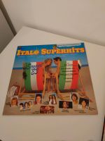 Schallplatte "Italo Superhits - Sommer '83" Bochum - Bochum-Ost Vorschau