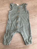 Romper Strampler Jumper Gr. 62 Niedersachsen - Neu Wulmstorf Vorschau