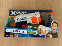 Zuru X Shot Fury 4 Nordrhein-Westfalen - Solingen Vorschau