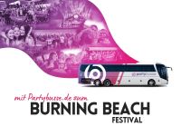 Burning Beach Festival - Bustour - Partybusse.de Nordrhein-Westfalen - Wesel Vorschau