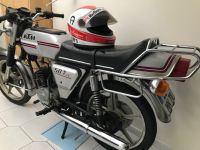 KTM 50 RSL Kleinkraftrad 6,25PS, Bj.1979/80, orig 9.514km Schleswig-Holstein - Tangstedt  Vorschau