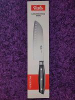 Fissler PROFI Santoku Messer 165 mm Nordrhein-Westfalen - Gütersloh Vorschau