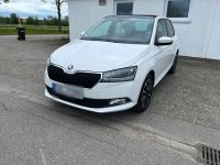 Skoda Fabia 70kw Drive 125 BEST OF DRIVE !!!Preissenkung!!! Baden-Württemberg - Mengen Vorschau