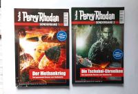 Perry RHODAN  Sonderband  1 und 2  neuwertig Niedersachsen - Hameln Vorschau