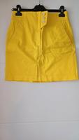 Rock gelb Mango Committed Collection Gr. 36 - Wie Neu Bayern - Straubing Vorschau