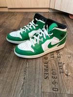 Nike Jordan 1 Sachsen - Borna Vorschau