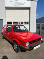 VW Golf 1 *50.338km* Rostfrei aus Sammlung! Gelegenheit! Nordrhein-Westfalen - Stadtlohn Vorschau