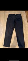 Gerry Weber Hose Stoffhose M 38 dunkelblau blau Nordrhein-Westfalen - Lüdenscheid Vorschau