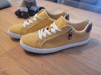 tolle Sneaker von "Graceland" in gelb (Größe 41 - NEU!) Bayern - Forchheim Vorschau