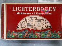 Schwippbogen Lichterbogen Dresden - Laubegast Vorschau