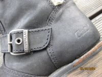 Caterpillar Cat Damenstiefel 38 UK 5 Leder Lederstiefel Stiefel Nordrhein-Westfalen - Saerbeck Vorschau