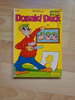 Donald Duck Nr. 60 2. Auflage von 1978 Bayern - Hallstadt Vorschau