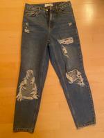 Topshop Jeans - W25 / L30 Bayern - Berg bei Neumarkt i.d.Opf. Vorschau