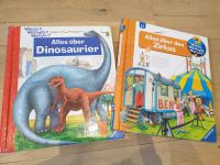 Wieso weshalb warum Bücher groß Nordrhein-Westfalen - Bad Oeynhausen Vorschau