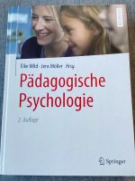 Pädagogische Psychologie Fachbuch Bayern - Ebern Vorschau