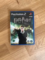 PlayStation 2 Harry Potter und der Orden des Phönix PS2 Bonn - Plittersdorf Vorschau