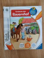 Tiptoi Buch Entdecke den Bauernhof, sehr guter Zustand Bonn - Plittersdorf Vorschau