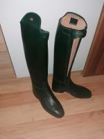 Reitstiefel Königs Größe 39/40 Sachsen-Anhalt - Bad Lauchstädt Vorschau