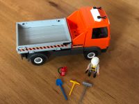 Playmobil Baustellen LKW 6861 Bayern - Reichersbeuern Vorschau