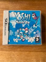 Yoshi Touch & Go Nintendo DS Wandsbek - Hamburg Eilbek Vorschau