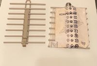 Ikea Pax Komplement Krawattenhalter Tuchhalter Baden-Württemberg - Hemsbach Vorschau