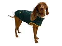 10% Rabatt GF Pet LODGE Parka Hundewintermantel forest XL RL 53 Bayern - Kleinaitingen Vorschau