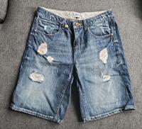 ONLY kurze Jeans Gr. 26 Nordrhein-Westfalen - Herne Vorschau