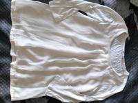 Taifun Damen Shirt weiß 42 Saarland - Püttlingen Vorschau