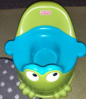 Töpfchen Fisher Price, Frosch Brandenburg - Doberlug-Kirchhain Vorschau