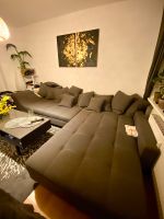 Couch/Sofa  in grau/anthrazit TOP Zustand Sachsen-Anhalt - Magdeburg Vorschau