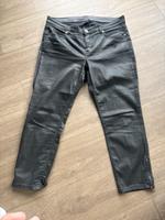 MAC beschichtete Hose schwarz gr.44 Länge kurz 30 Inch Niedersachsen - Diepholz Vorschau