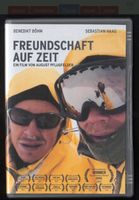 Suche die DVD Freundschaft auf Zeit Bayern - Schleching Vorschau