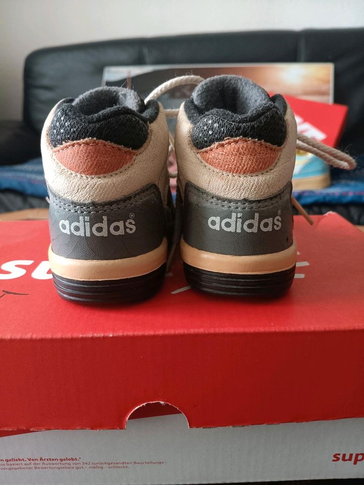 Adidas babyschuhe in Mannheim