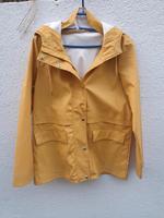 Only Regenmantel Regenjacke gelb Gr. M - Interesse? Bayern - Karlstadt Vorschau