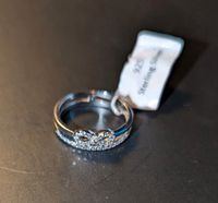 Ring aus einer Juwelkerze Niedersachsen - Cremlingen Vorschau