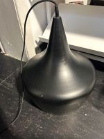 2 x Schwarze Deckenlampe Münster (Westfalen) - Centrum Vorschau