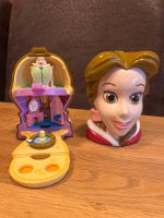 Disney Die schöne und das Biest Polly Pocket Mattel Nordrhein-Westfalen - Hattingen Vorschau