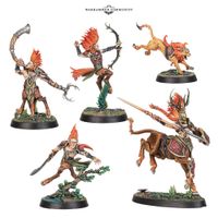 Skaeths Wilde Jagd Warhammer Underworlds Beastgrave Wild Hunt Nordrhein-Westfalen - Recklinghausen Vorschau