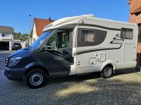 Wohnmobile mieten Hymer Mercedes Vollaustattung Automatik! Kmfrei Baden-Württemberg - Laichingen Vorschau