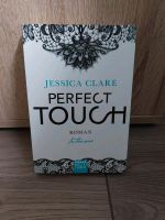 Perfect Touch - Jessica Clare Baden-Württemberg - Michelfeld Vorschau