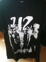 U2 even better than the real thing, Girly Shirt gebraucht Damen - Nordrhein-Westfalen - Löhne Vorschau