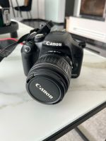 Canon EOS 500 D Hessen - Raunheim Vorschau