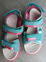 Geox Mädchen Sandalen Gr 33 Nordrhein-Westfalen - Mönchengladbach Vorschau